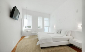 Гостиница Boutique Hotel ImperialArt  Мерано